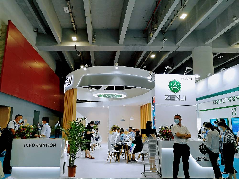 重品质、思创新，OD网站官网入口-OD(中国)药业亮相第86届API China